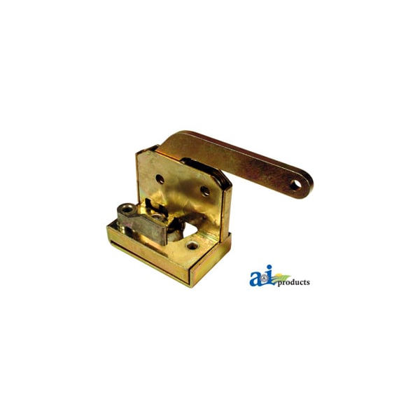 Handle, Cab Door, RH 5" x3.5" x2"